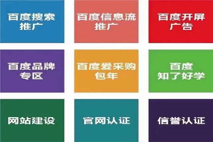信息流托管服务助力企业品牌建设案例